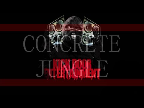 G Kickdoor- Mexico (Official Video) (CONCRETE JUNGLE)