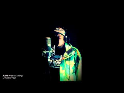 KOrmi #Hot16Challenge (wersja oficjalna)