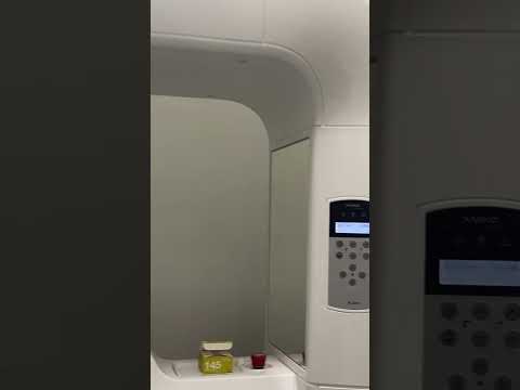 XMind Trium Acteon 3D X-ray