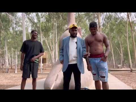 Chucky p x khanyzee on rap freestyle with insidelife #rapbattle