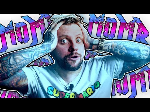 ReZi dogania Dissa - #mdmr s02e20