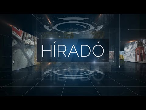 Híradó 2026.01.30.