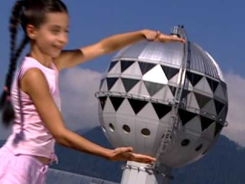 Mystery Park Interlaken