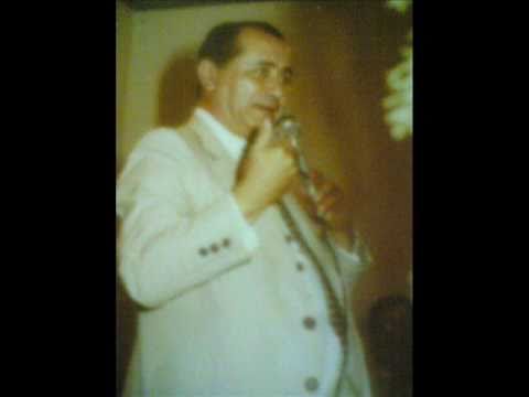 JOSIAS MENEZES - SÓ SAUDADES .wmv