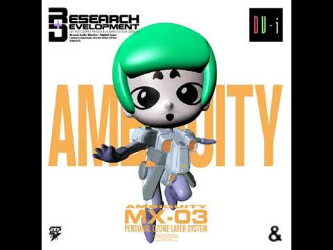 DV-i / Research + Development