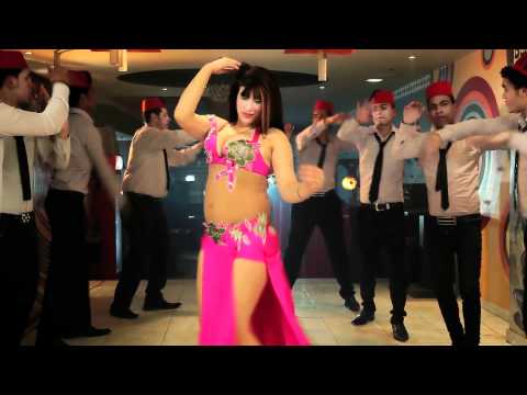 حصريا انت يا عم الحاج