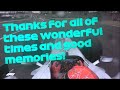 Michael Schumacher's F1 Farewell Message | 2012 Brazilian Grand Prix