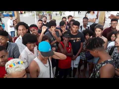 Batalha do Engenho - Interestadual -  | 1º Fase | - Ynvicto e Free X Kong e Renilton