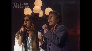 Al Bano &amp; Romina Power - Sha-e-o - 1993