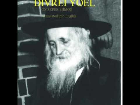 Satmar, the steipler...about Israel’s elections. Rav Munk