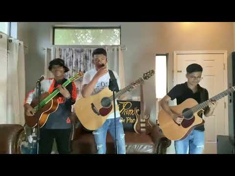 Perfecta en mis ojos ~cover~