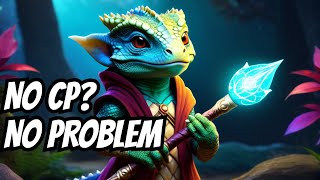 Achieving the Impossible - A Baby Toon PvP Build Video & Guide