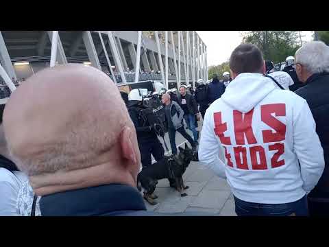 ŁKS ŁÓDŹ - WISŁA KRAKÓW PRZED MECZEM.⚽