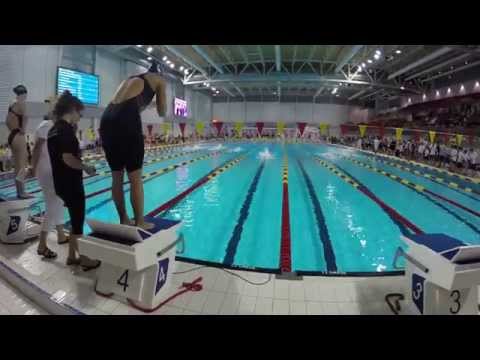 CSLA Team Champs 2014