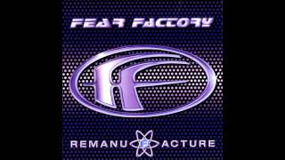 Fear Factory - Faithless (Zero Signal)