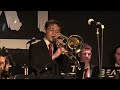 Blues In C - Count Basie | Beat Band Haifa Orchestra | arr Jon Harpin