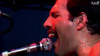 Queen - Somebody To Love (Through The Years)