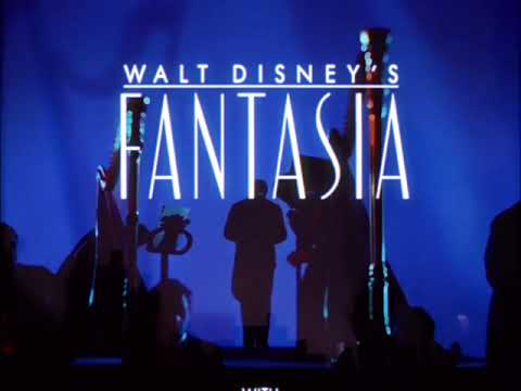 Fantasia 1990 End Credits (New Version)