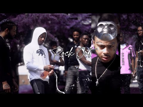 Gio & Gstar - Rock Out (Official Video)