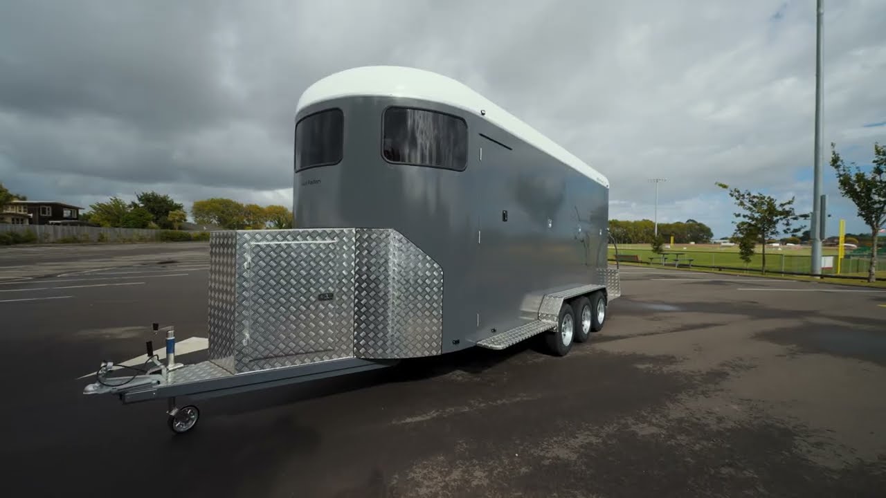 The Millennium Maverick  – Film by OBRA Creatives, Manawatū & Wellington