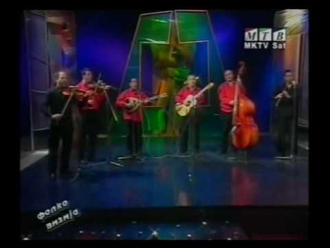 Grupa Lira Ako odam vo Bitola