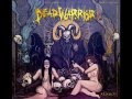 Dead Warrior - Abismos [FULL ALBUM] 