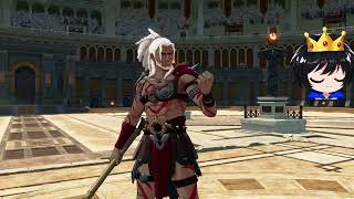 ファイアーエムブレム 万紫千紅  ハードクラシック カイ編 10章から 2026/9/2