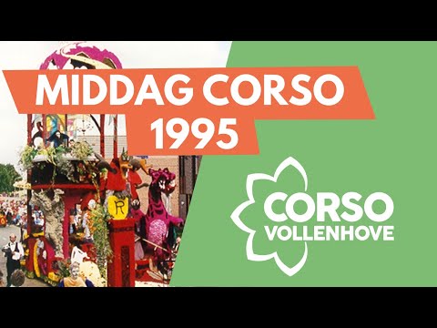 YouTube thumbnail Corso 1995