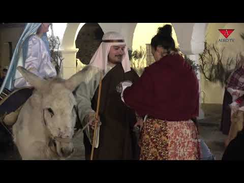 Belen viviente - Alko Tv