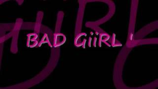 BAD GiiRL 0001