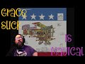 Jefferson Airplane - Rejoyce (Official Audio) REVIEWS AND REACTIONS