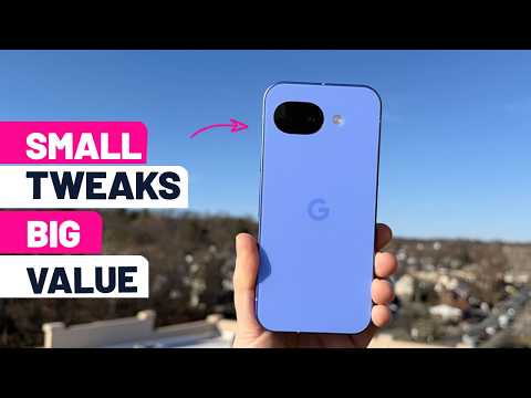 Thumbnail for Google Pixel 10a review: still the best cheap Android phone