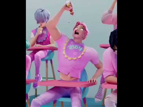 K-pop Demon Hunters Spicy Challenge But I Edited It! #kpopdemonhunters