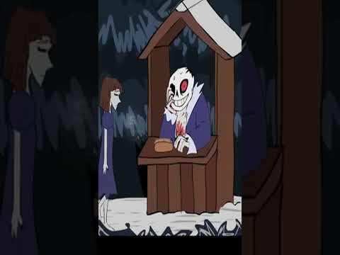 Why dosent Aliza Load in Horrortale ?