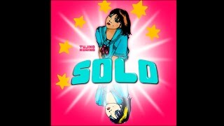 Tujiko Noriko / ツジコノリコ ‎– Solo [Album]