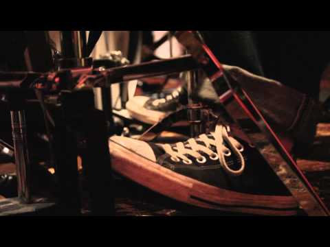 Documentary: "Fresh Like Me" feat Vonnegutt & Mic Terror