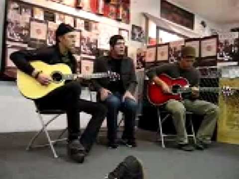 listening to freddie mercury