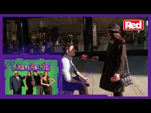 Irena Anketa o zagađenju u gradu - Razvlačenje - 01.11.2021 - Red TV