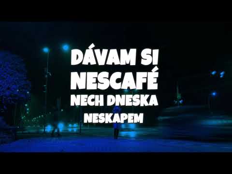 MC Realita - Osud si nevyberáme  |OFFICIAL LYRIC VIDEO|