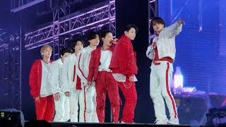Download lagu 220312 BTS PTD ON STAGE SEOUL day2 DNA fancam | 방탄소년단 퍼투댄 서울 콘서트 중콘 직캠 mp3