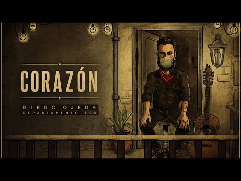 Corazón - Diego Ojeda