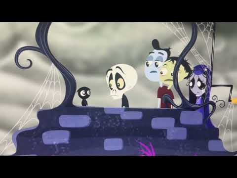 Ruby Gloom Broken Records Always Fanmade Music Video