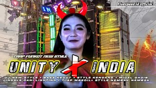 Download lagu DJ TRAP FUNKOT DUSK TILL DAWN x UNITY | STYLE KARNAVAL | VIRAL FYP TIK TOK TERBARU mp3
