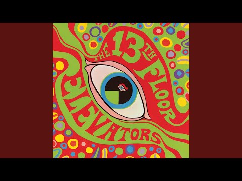 You're Gonna Miss Me (Alternate Version - 2008 Walt Andrus Stereo Re-Master)