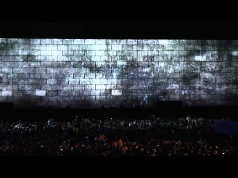 "THE WALL" - ROGER WATERS en Buenos Aires [17-MAR-2012] {FULL} #RogerWaters #TheWall #PinkFloyd