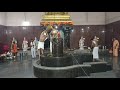 Shri Rudrabhishek Namak And Chamak With Purushasuktm