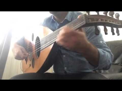 Ali Sabah oud