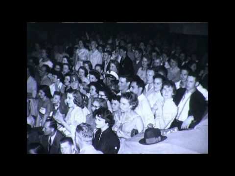 Thumbnail for Elvis in Oklahoma City, April 19, 1956 by T.O.K.