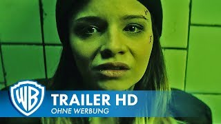 Abgeschnitten Film Trailer