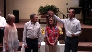 The Nature and Marks of a Church May 22